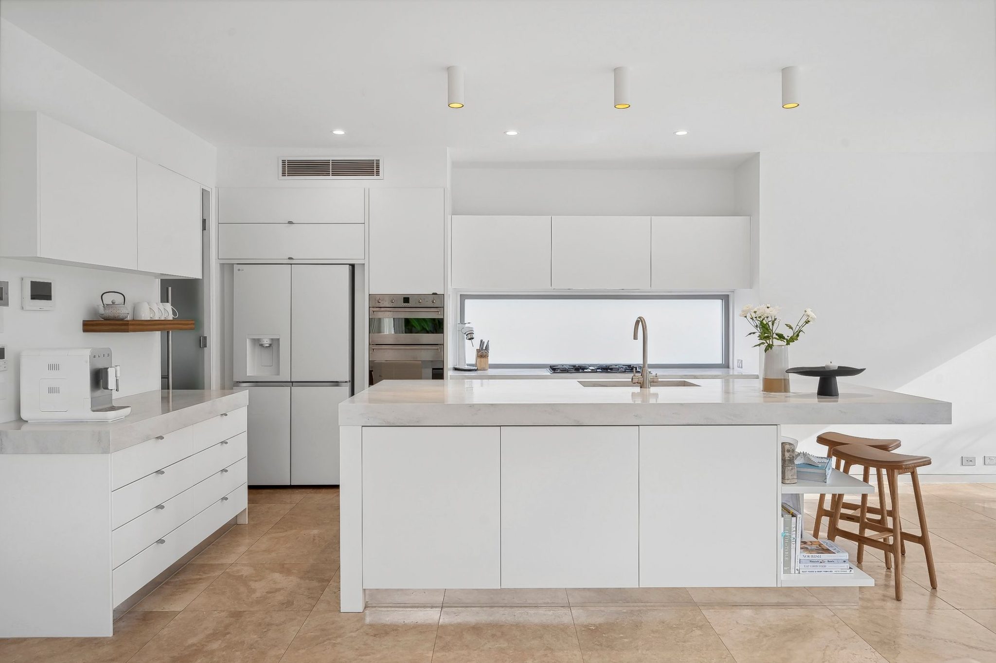 The Noosa Home | Coastal Luxury Photoshoot Location | Noosa, QLD