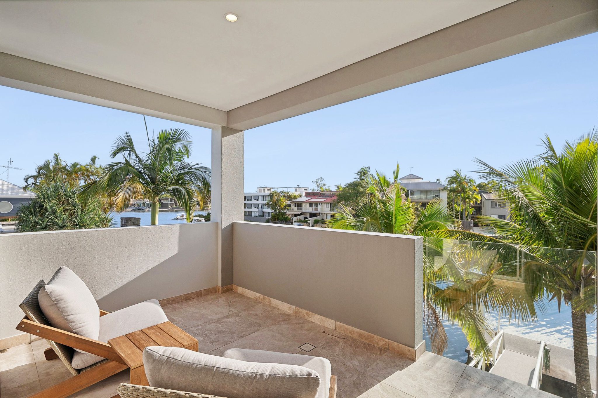 The Noosa Home | Coastal Luxury Photoshoot Location | Noosa, QLD