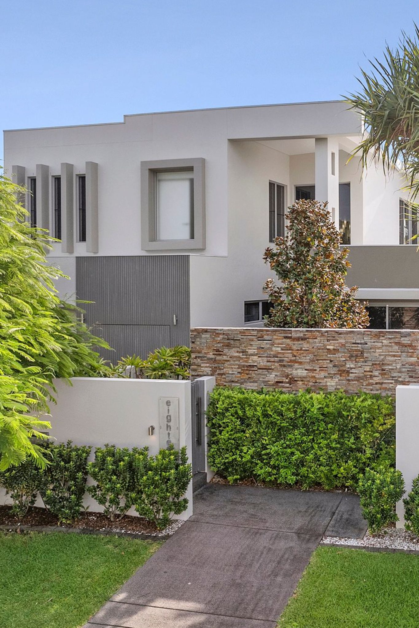 The Noosa Home | Coastal Luxury Photoshoot Location | Noosa, QLD