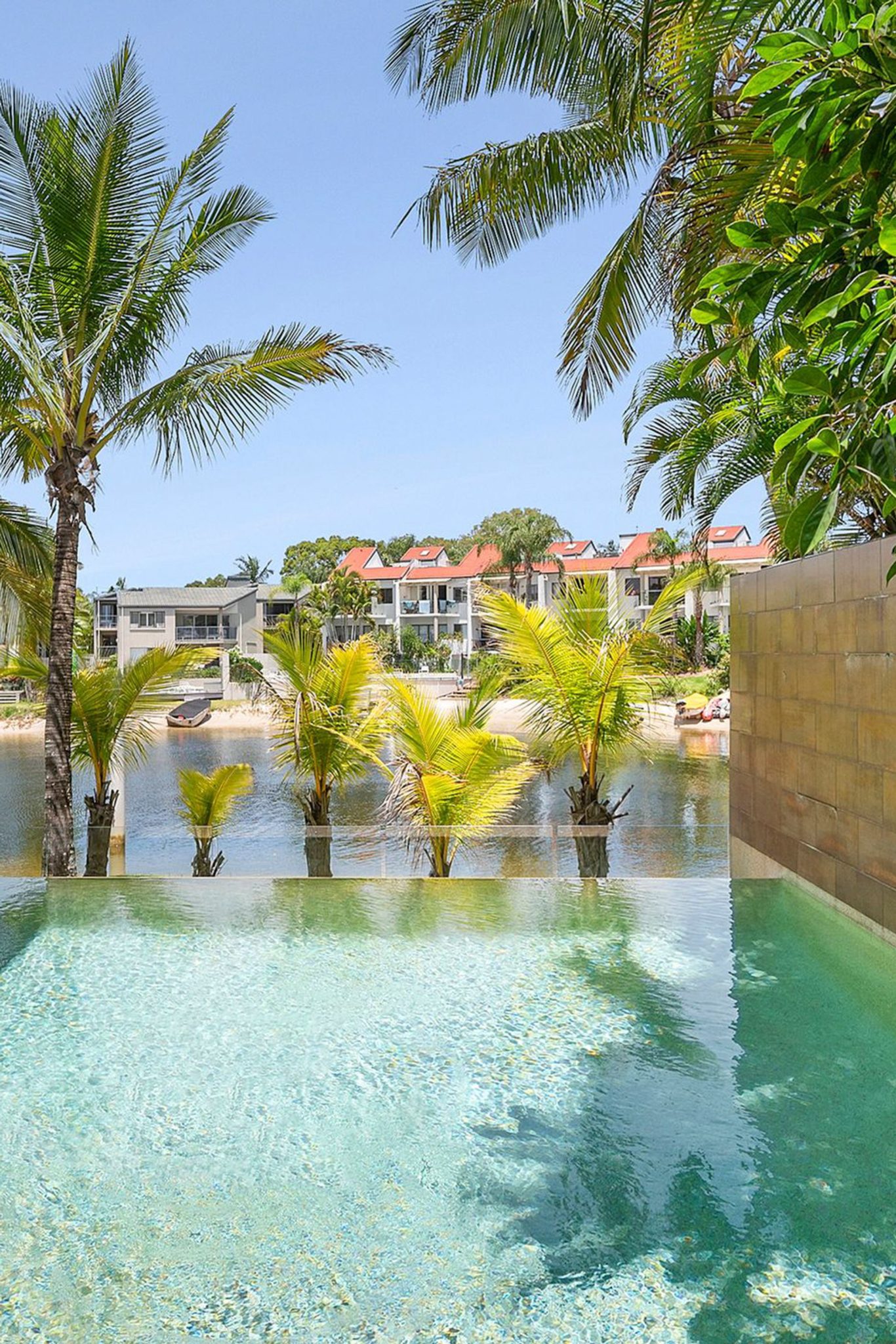 The Noosa Home | Coastal Luxury Photoshoot Location | Noosa, QLD