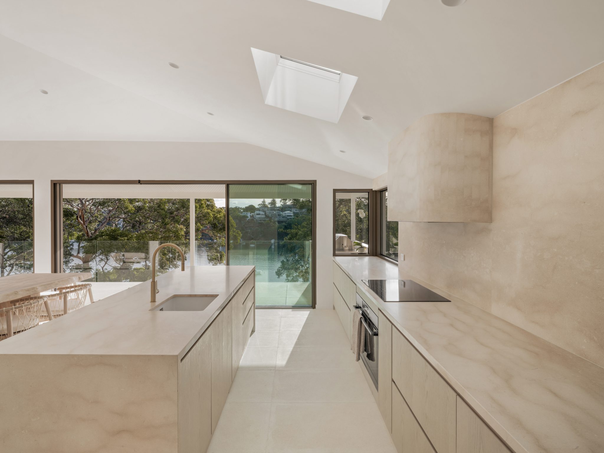 Mediterranean Bliss | Sydney, NSW