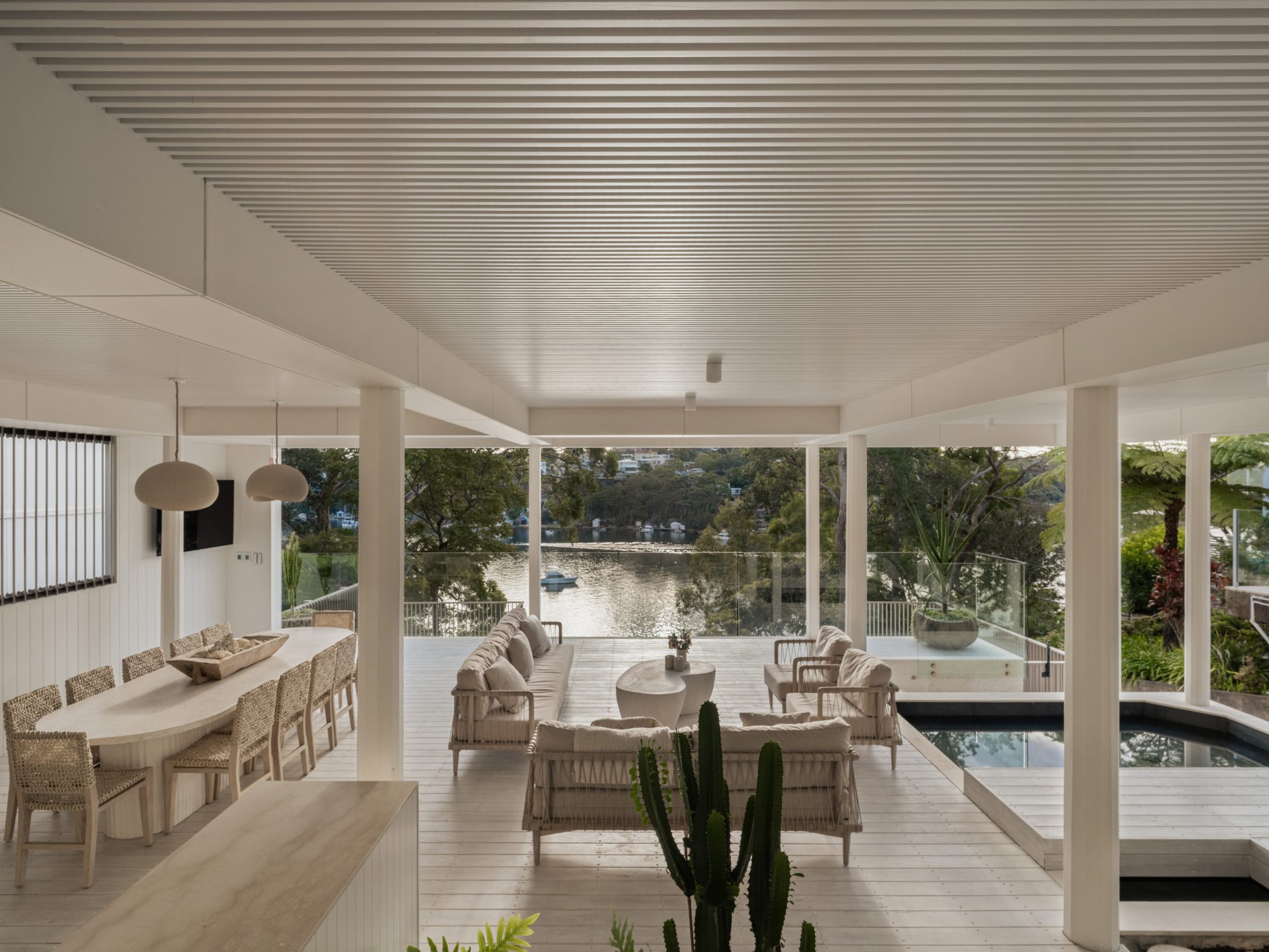 Mediterranean Bliss | Sydney, NSW