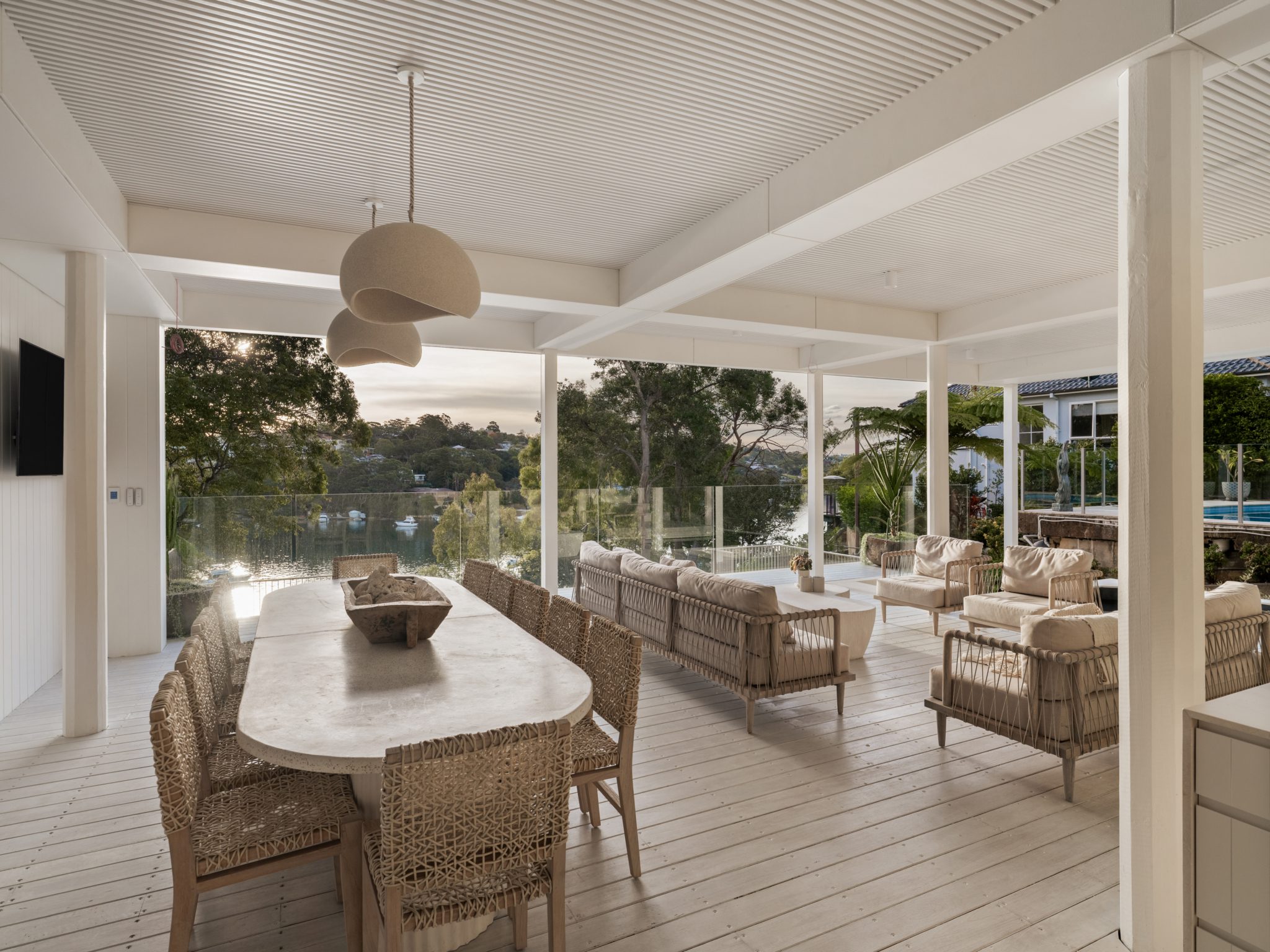 Mediterranean Bliss | Sydney, NSW