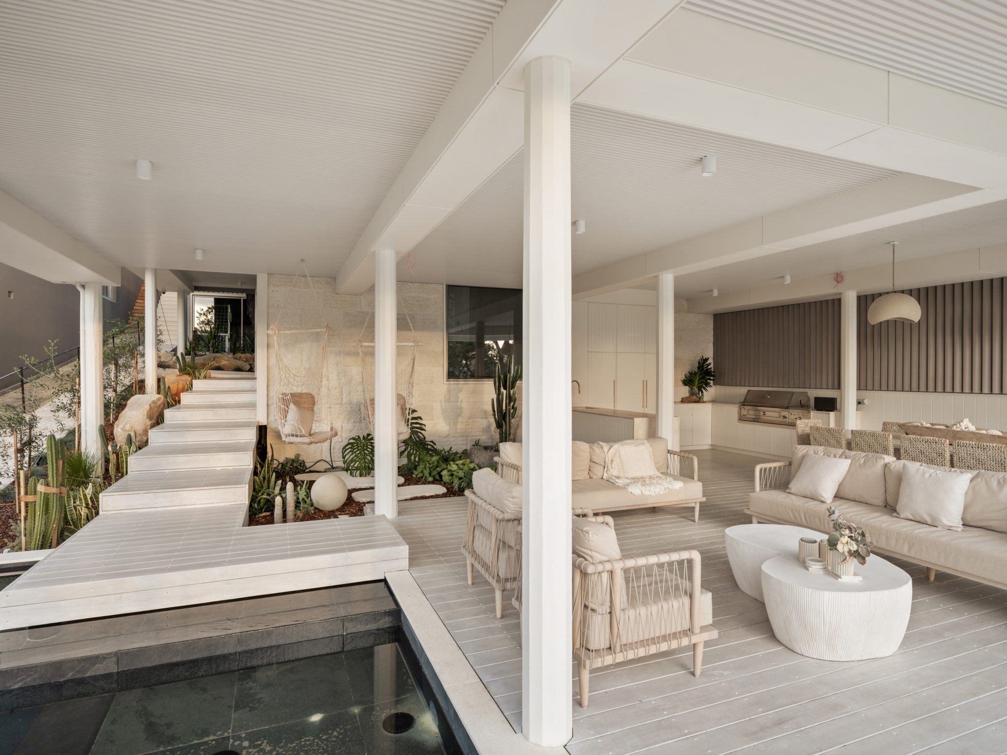 Mediterranean Bliss | Sydney, NSW