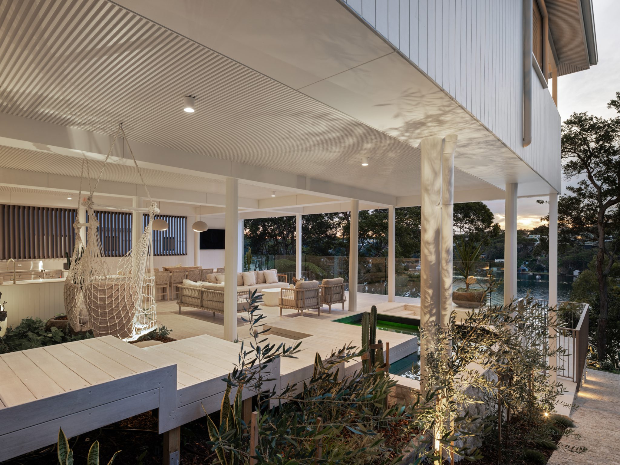 Mediterranean Bliss | Sydney, NSW