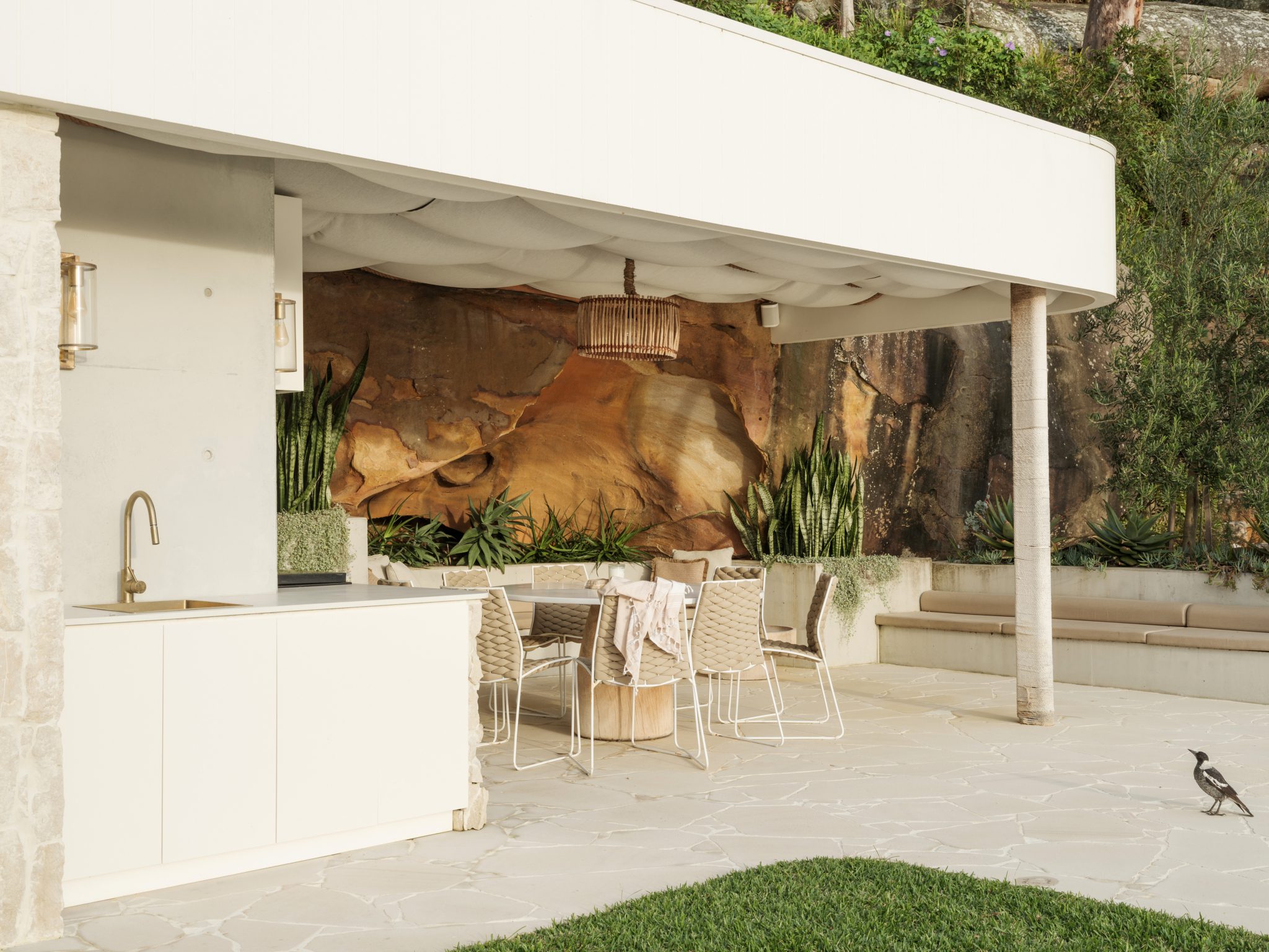 Mediterranean Bliss | Sydney, NSW