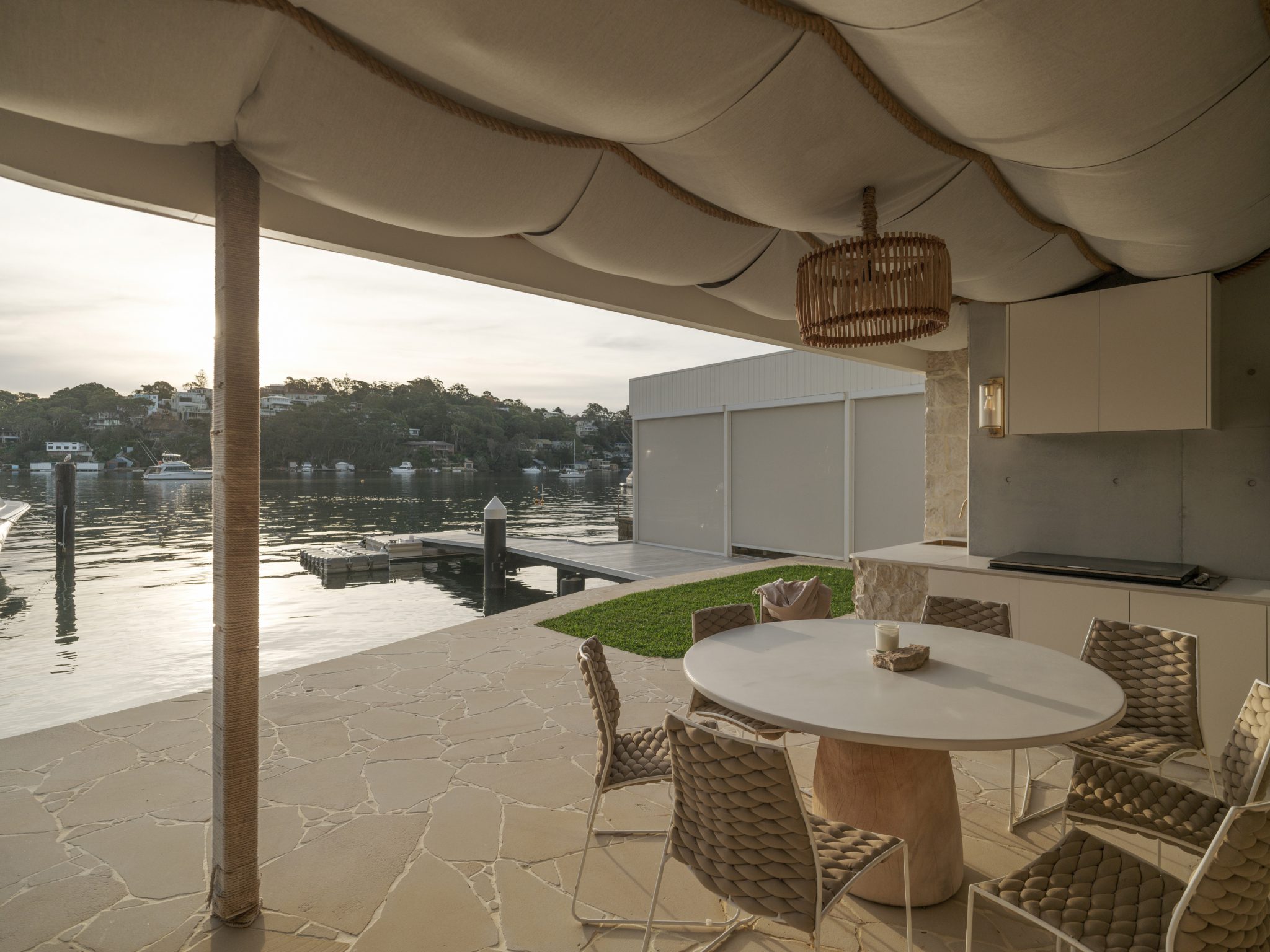 Mediterranean Bliss | Sydney, NSW