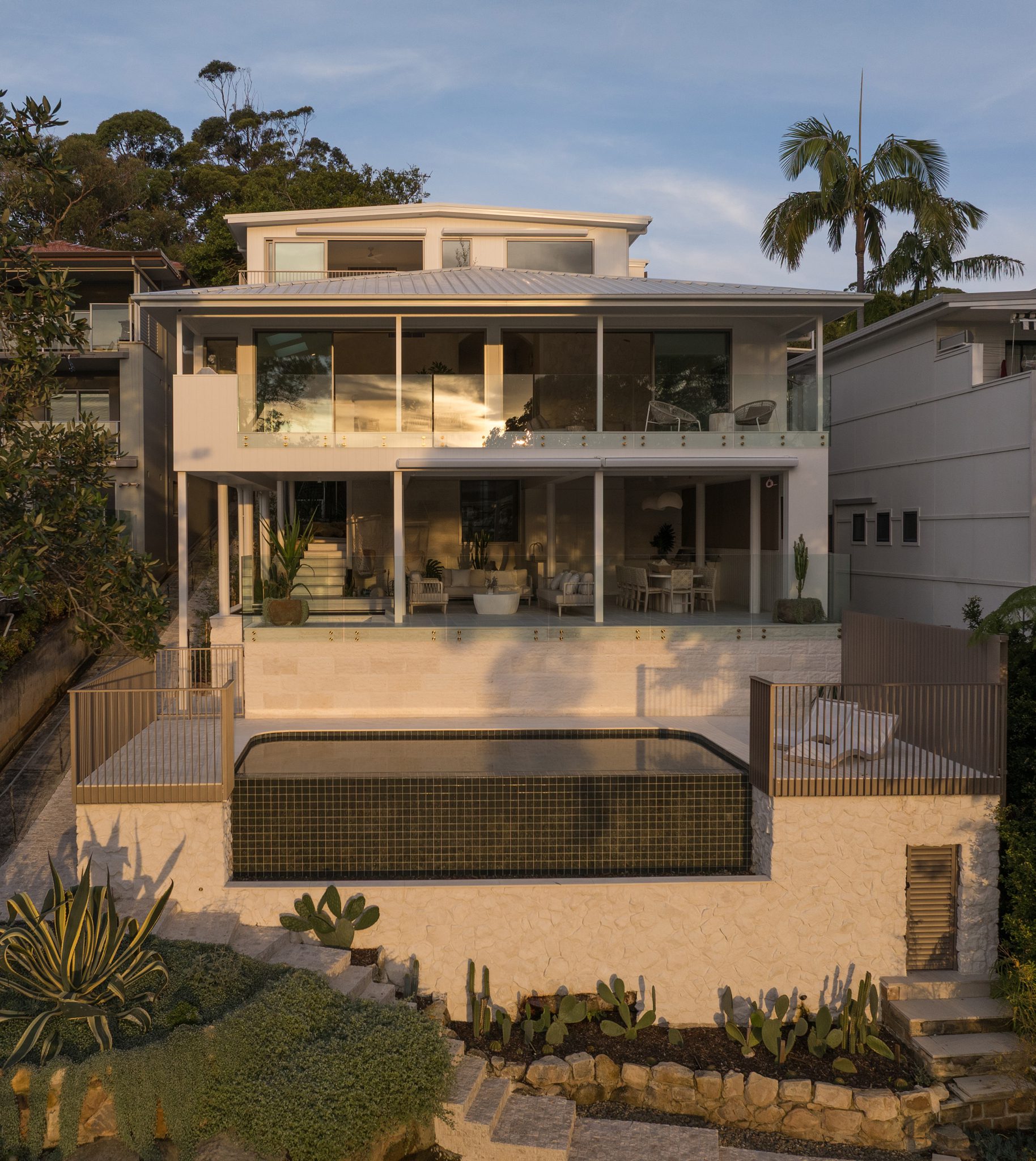 Mediterranean Bliss | Sydney, NSW