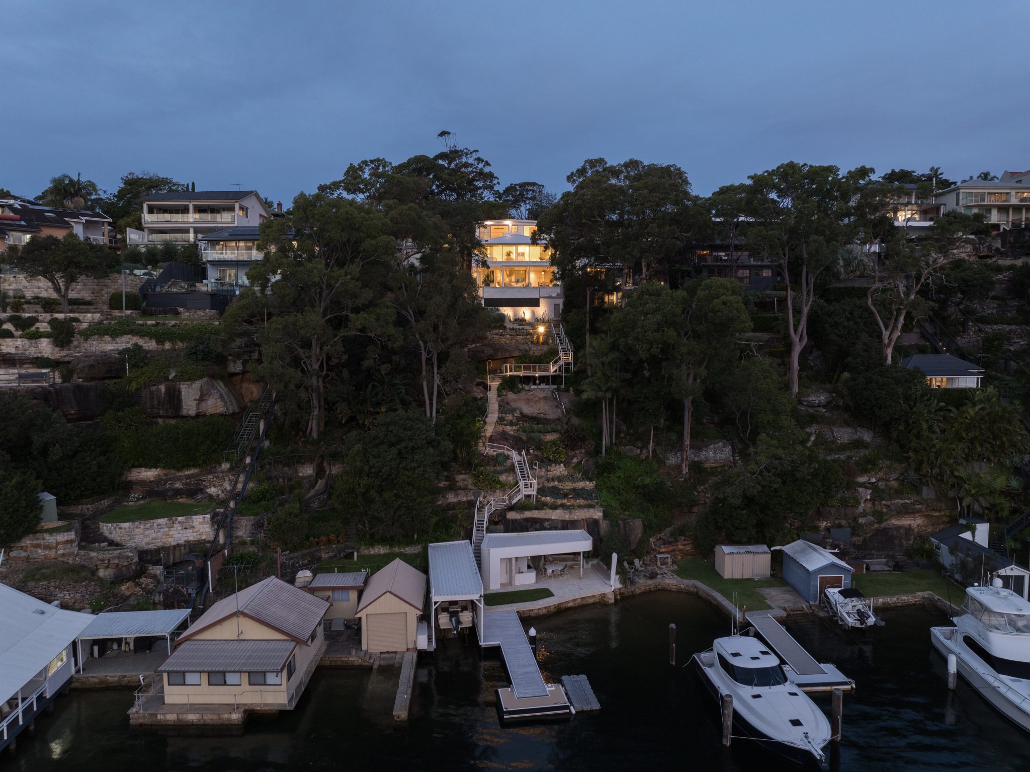Mediterranean Bliss | Sydney, NSW
