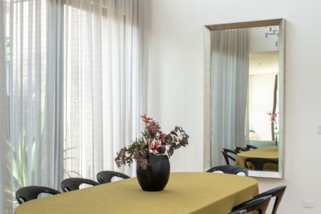 Modern Haven of Light & Green | Contemporary Photoshoot Location | Randwick City Council, NSW