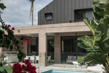 Modern Haven of Light & Green | Contemporary Photoshoot Location | Randwick City Council, NSW