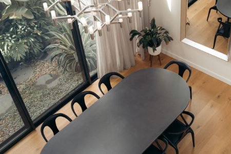 Modern Haven of Light & Green | Contemporary Photoshoot Location | Randwick City Council, NSW