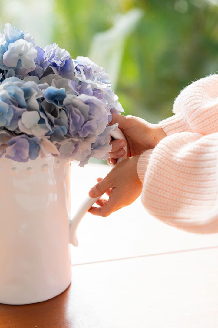 Chirn Park Cottage | Coastal Hamptons Photoshoot Location | Gold Coast, QLD