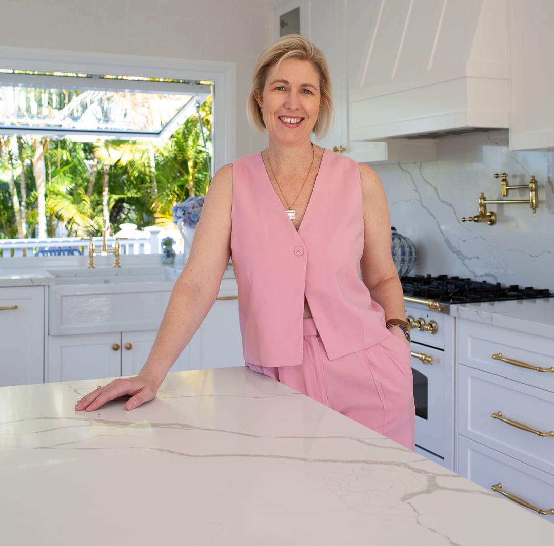 Chirn Park Cottage | Coastal Hamptons Photoshoot Location | Gold Coast, QLD
