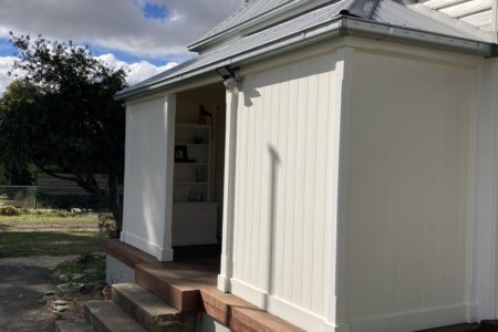 Newbridge Schoolhouse | Historic Shoot Location | Blayney, NSW