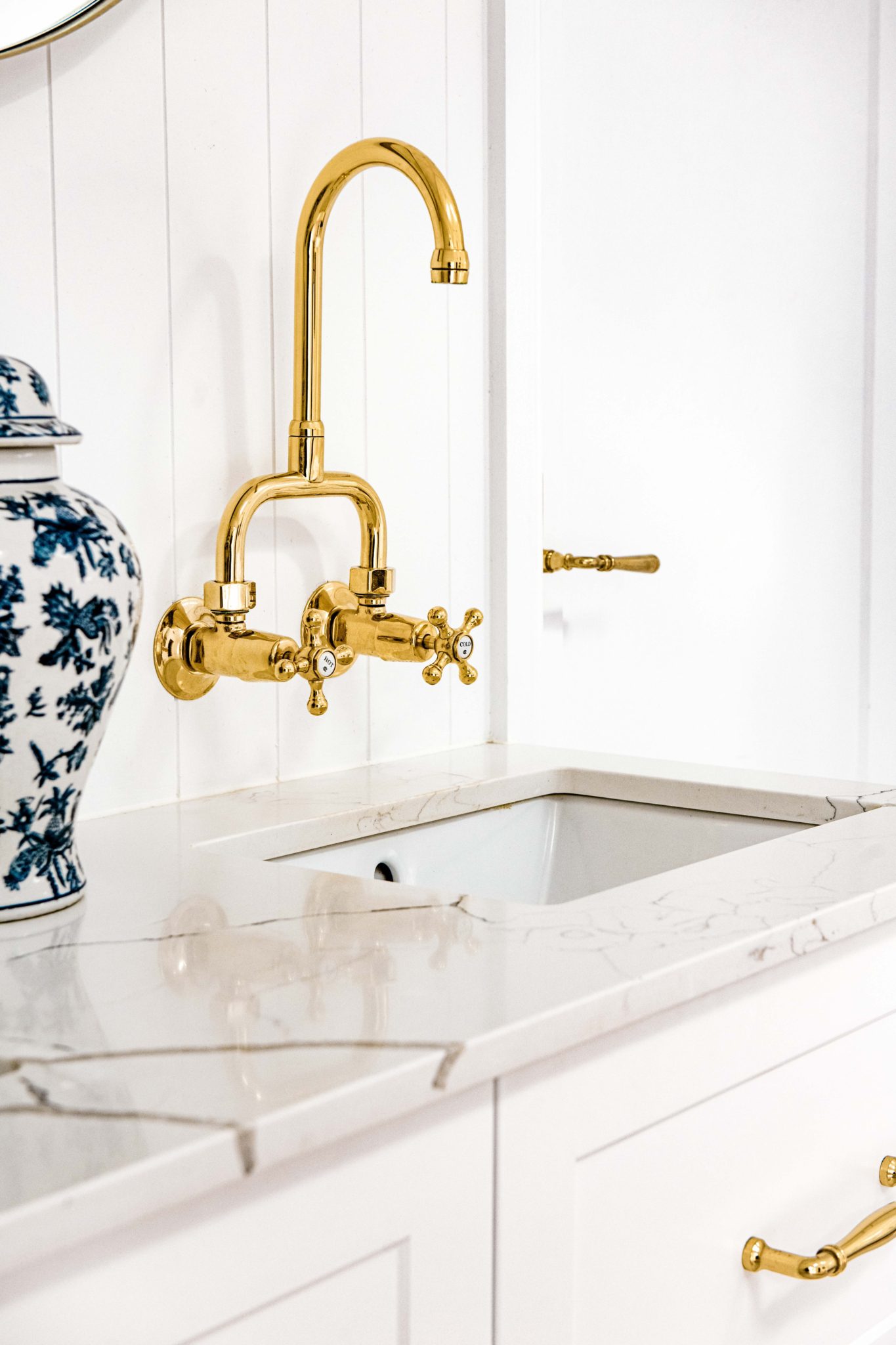 Chirn Park Cottage | Coastal Hamptons Photoshoot Location | Gold Coast, QLD