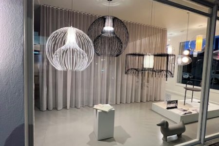 Minimalist Designer Showroom Photoshoot Location | Adelaide, SA