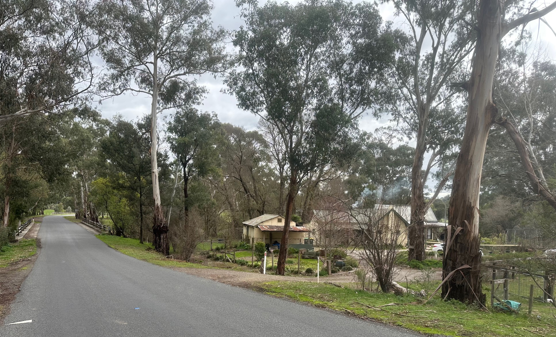 Victorian Miners Cottage | Whimsical Heritage Photoshoot Location | Nutfield, VIC