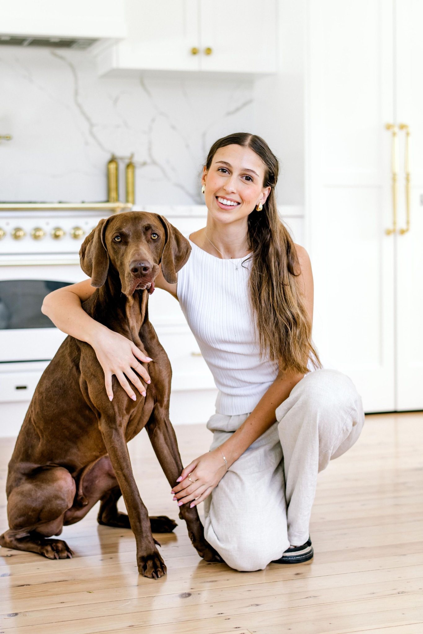 Chirn Park Cottage | Coastal Hamptons Photoshoot Location | Gold Coast, QLD