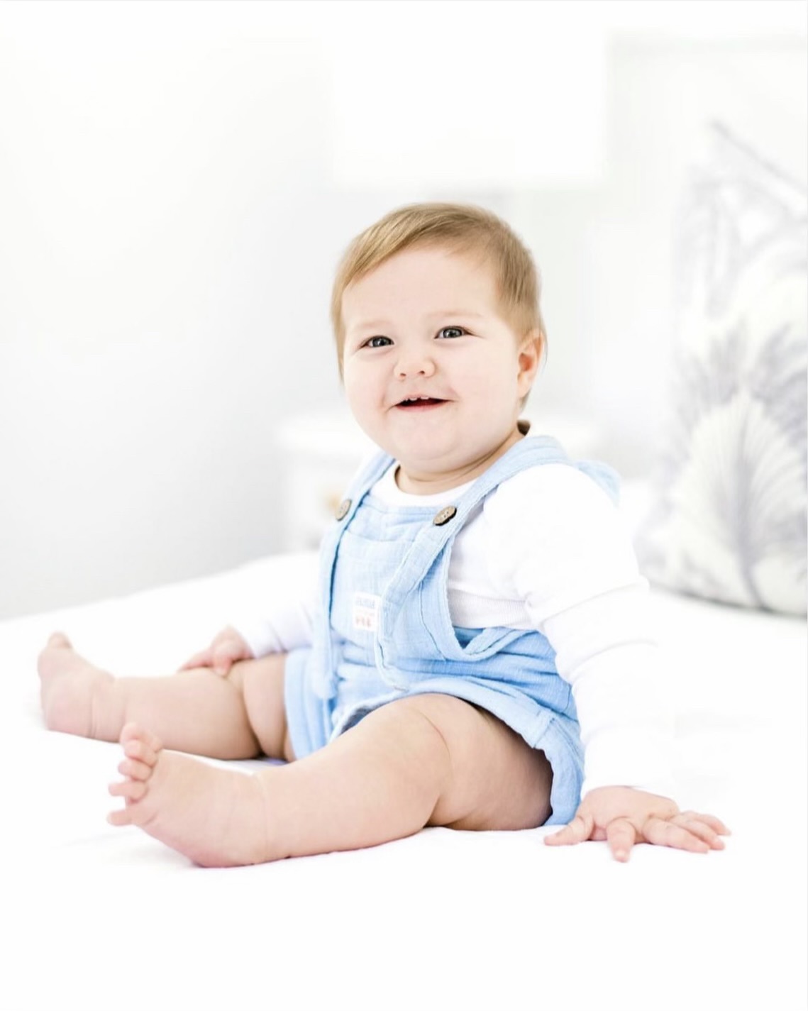 Chirn Park Cottage | Coastal Hamptons Photoshoot Location | Gold Coast, QLD