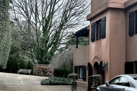 Tuscany in Red Hill | Mediterranean Vineyard Photoshoot Location | Red Hill, VIC