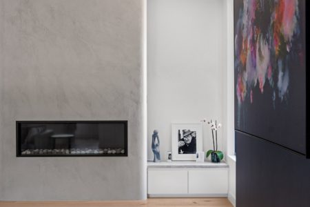 Modern Haven of Light & Green | Contemporary Photoshoot Location | Randwick City Council, NSW