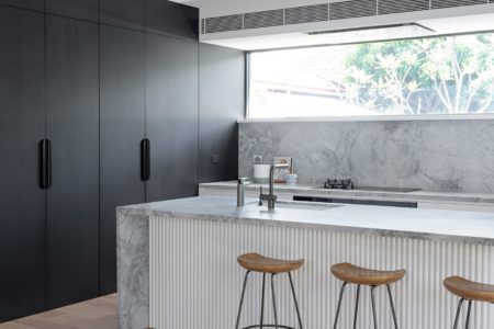 Modern Haven of Light & Green | Contemporary Photoshoot Location | Randwick City Council, NSW