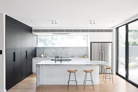 Modern Haven of Light & Green | Contemporary Photoshoot Location | Randwick City Council, NSW