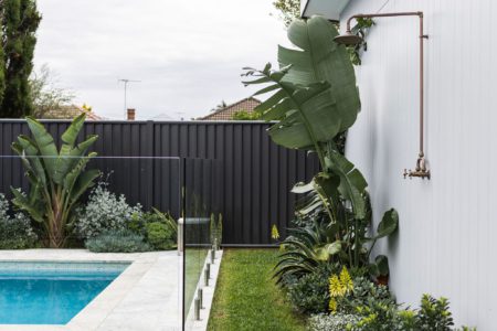 Modern Haven of Light & Green | Contemporary Photoshoot Location | Randwick City Council, NSW