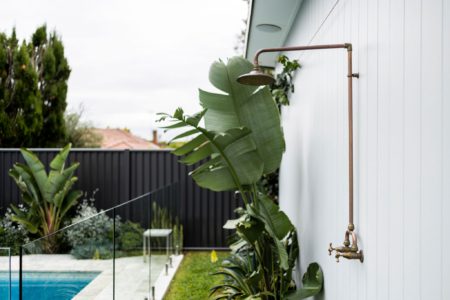 Modern Haven of Light & Green | Contemporary Photoshoot Location | Randwick City Council, NSW