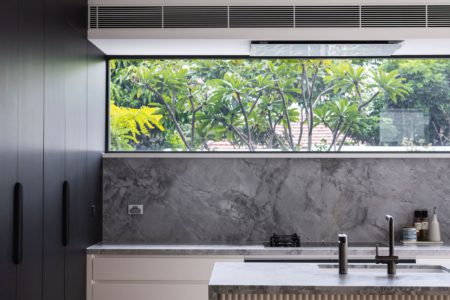 Modern Haven of Light & Green | Contemporary Photoshoot Location | Randwick City Council, NSW