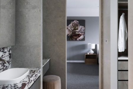 Modern Haven of Light & Green | Contemporary Photoshoot Location | Randwick City Council, NSW