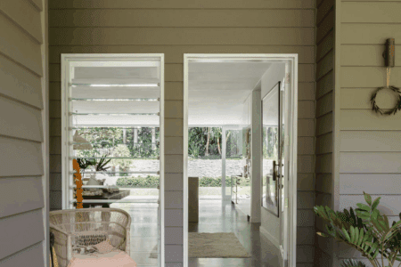 Maluhia | Tropical Acre Photoshoot Location | Northern Beaches, NSW