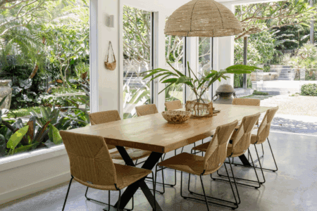 Maluhia | Tropical Acre Photoshoot Location | Northern Beaches, NSW