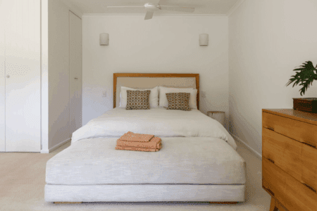 Maluhia | Tropical Acre Photoshoot Location | Northern Beaches, NSW