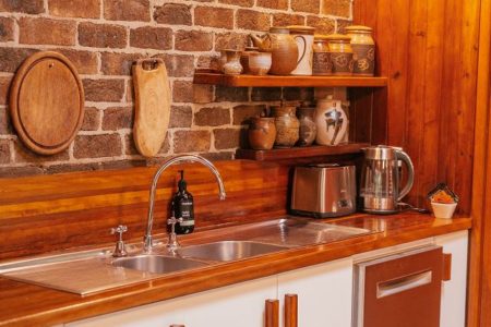 Woodbine | Rustic Midcentury Homestead Photoshoot Location | Forster, NSW