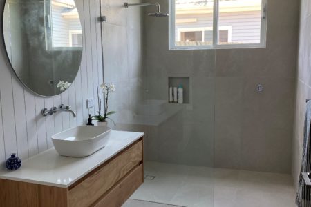 Hamptons Style Beach House | Light-Filled Photoshoot Location with Pool | Northern Beaches, NSW