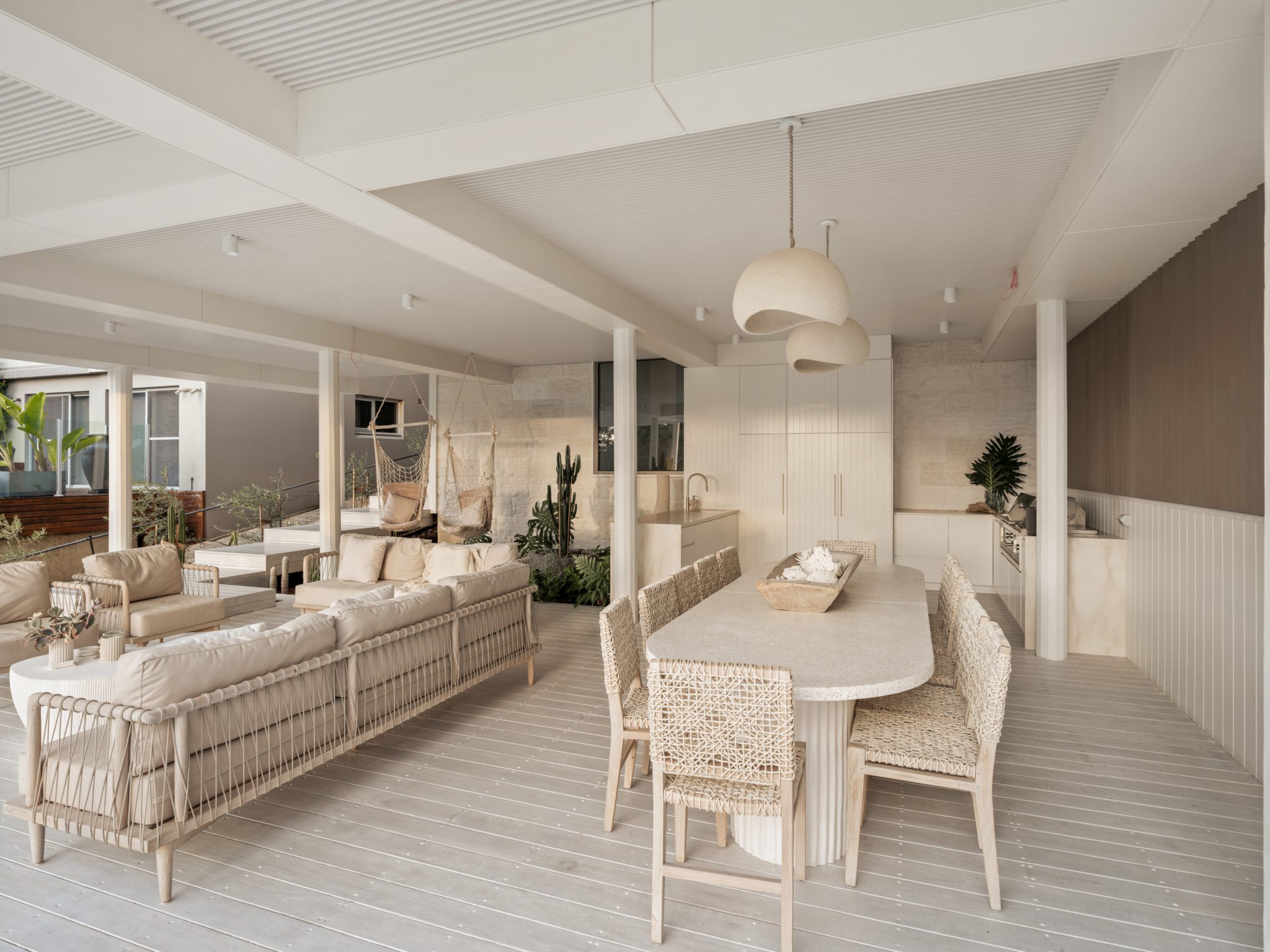 Mediterranean Bliss | Sydney, NSW