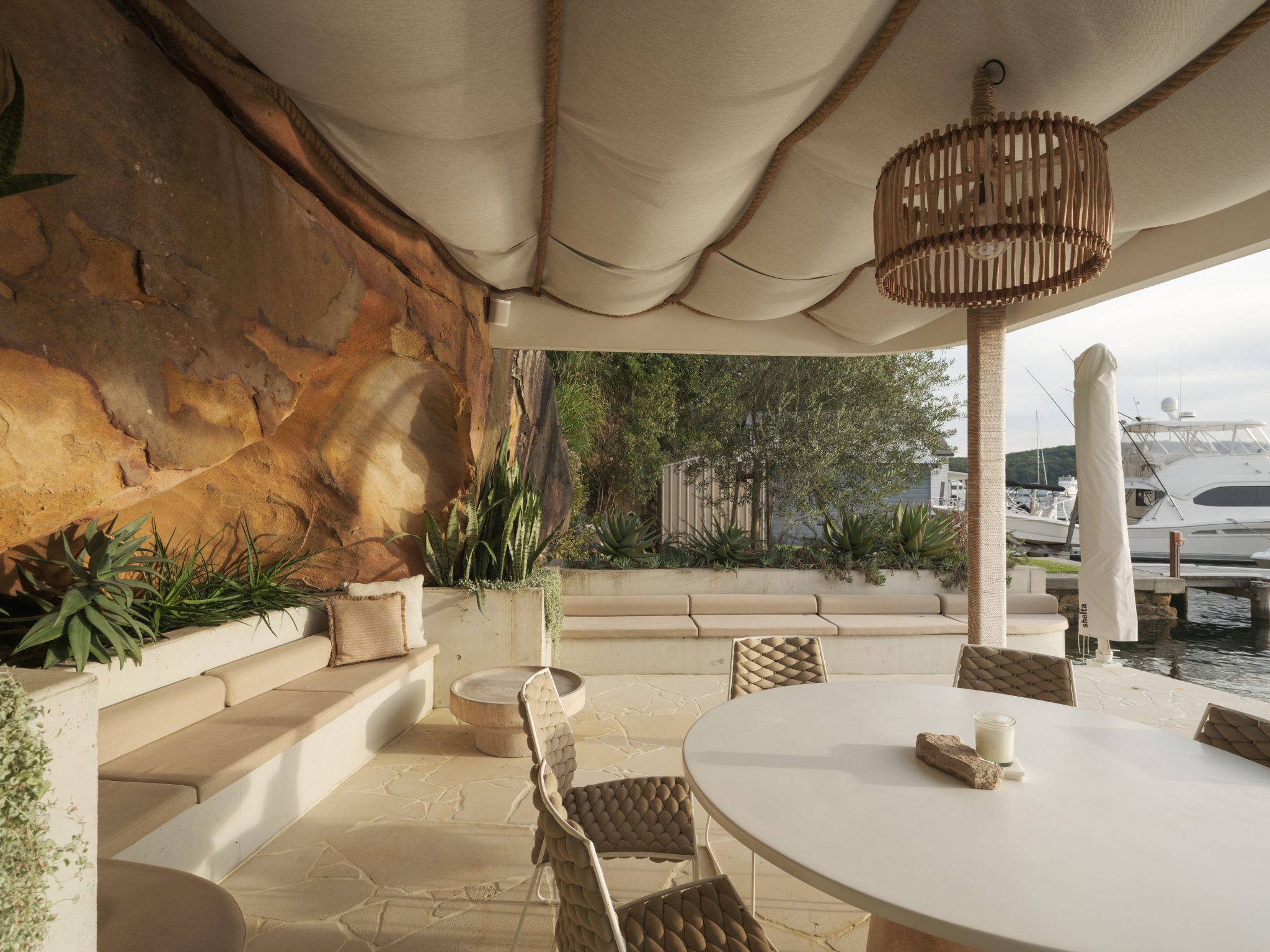 Mediterranean Bliss | Sydney, NSW