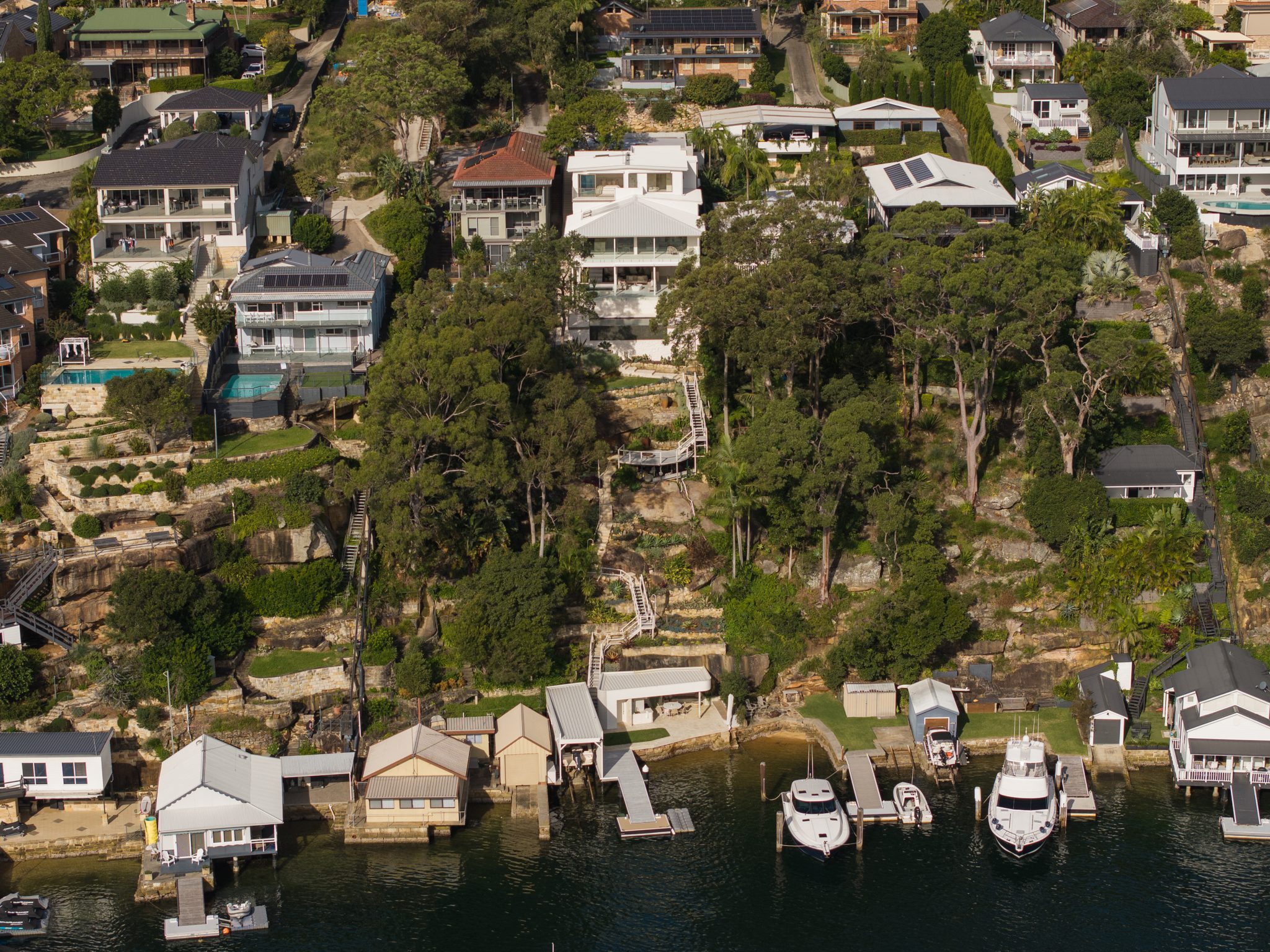Mediterranean Bliss | Sydney, NSW