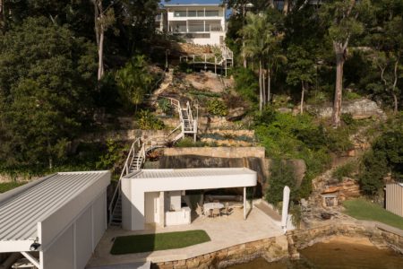 Mediterranean Bliss | Sydney, NSW