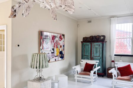 The Atelier | Minimalist Studio-Style Photoshoot Space | Boroondara, VIC