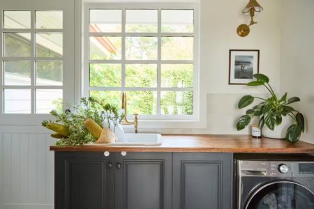 Red Hill Farm House | Styled Country Retreat Photoshoot Location | Red Hill, VIC