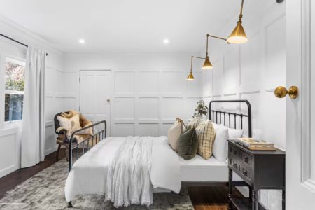 Red Hill Farm House | Styled Country Retreat Photoshoot Location | Red Hill, VIC