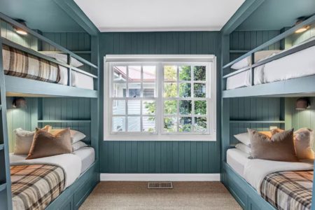 Red Hill Farm House | Styled Country Retreat Photoshoot Location | Red Hill, VIC