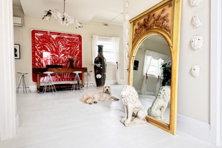 The Atelier | Minimalist Studio-Style Photoshoot Space | Boroondara, VIC