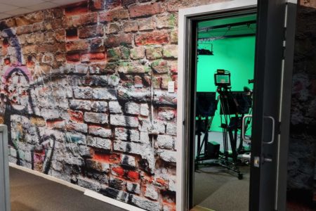 Annerley Video Studio | Versatile Content Production Space | Annerley, QLD