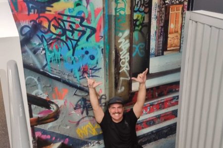 Annerley Video Studio | Versatile Content Production Space | Annerley, QLD