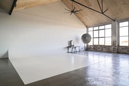Glow Studios | NY Loft-Style Daylight Studio | Docklands, Melbourne