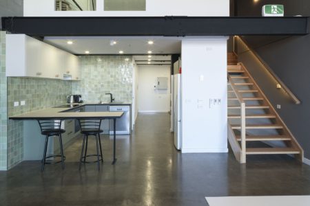 Glow Studios | NY Loft-Style Daylight Studio | Docklands, Melbourne